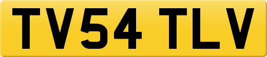 TV54TLV